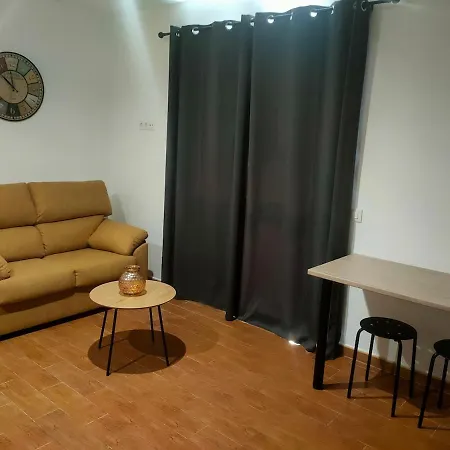 Apartment Rural