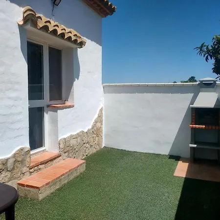 Rural Apartment Conil De La Frontera